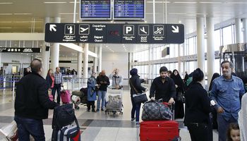 لبنان يعلن عن إجراءات جديدة للمسافرين