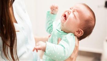 متلازمة الرضيع المهزوز