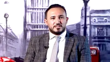 محمد الدهشوري رئيس مجلس إدارة شركة ثقة الدولية