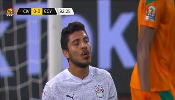 محمد شريف