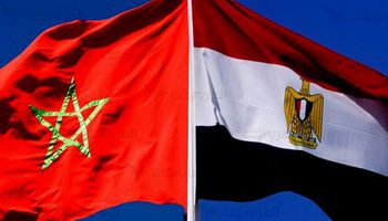 مصر والمغرب