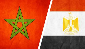 مصر  والمغرب