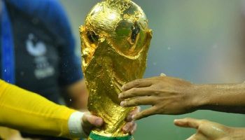 موعد قرعة الدور الحاسم من تصفيات إفريقيا لمونديال 2022
