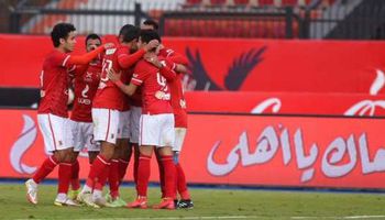 الاهلى 