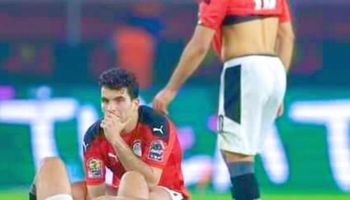 زيزو نجم الزمالك ومنتخب مصر 