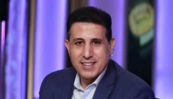 إيهاب الكومي، عضو اتحاد الكرة المصري