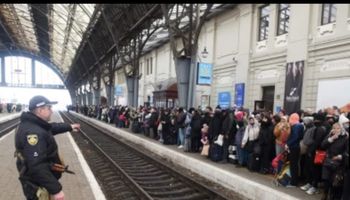  أسعار تذاكر القطار الروسي في عيد الفطر 