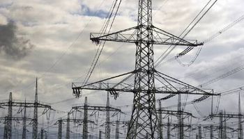 ربط الكهرباء بين مصر والسعودية