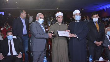 مسابقة القرآن الكريم الدولية