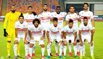 نادي الزمالك