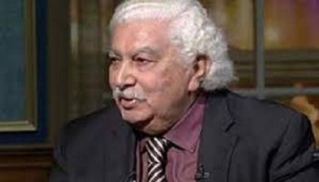 محمود غيث رئيس الجمعية المصرية للتخطيط العمراني
