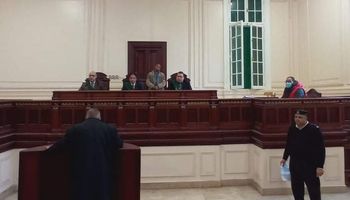 صورة المحكمة 