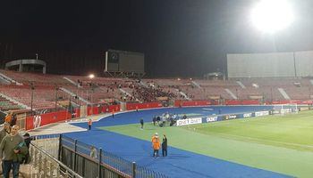 جماهير الأهلي 