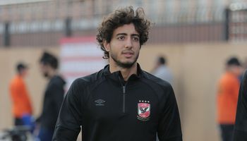 محمد هاني 