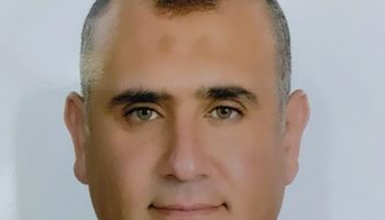 خالد سعيد نور الدين عضو مجلس إدارة الشعبة العامة للمستوردين 