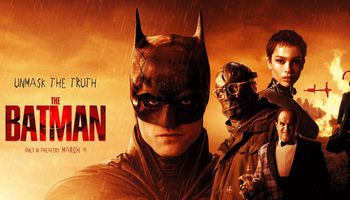 فيلم The Batman