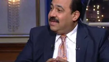 عماد عبد المجيد، عضو شعبة السيارات