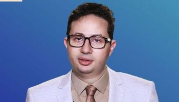 أحمد أبو النصر- طبيب الكركمين