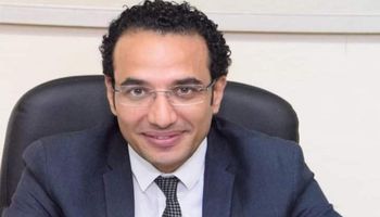 أحمد كمال المتحدث الرسمي باسم وزارة التموين