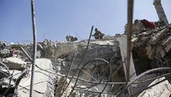 التحالف العربي باليمن يعلن تسجيل خسائر بشرية في صفوف الحوثيين