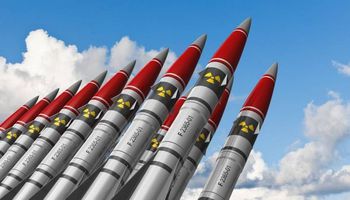  السلاح الروسي النووي