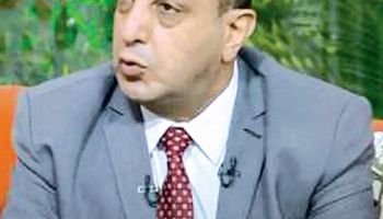 المهندس عبد المنعم خليل رئيس قطاع التجارة الداخلية بوزارة التموين والتجارة الداخلية