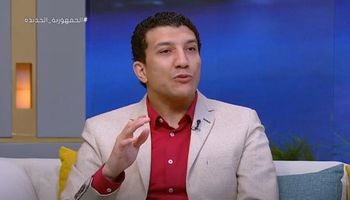 الناقد الرياضي عثمان إبراهيم