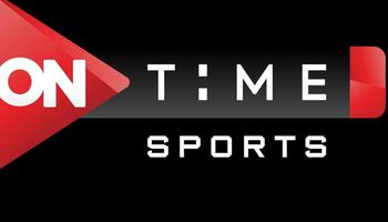 تردد قناة أون تايم سبورتس  on time sports الجديد 2022
