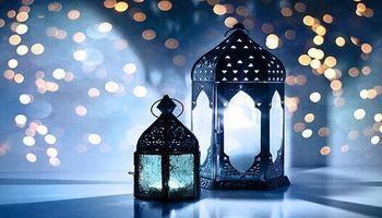 دعاء شهر رمضان من السنة