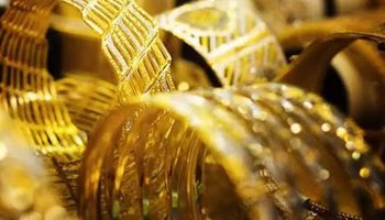 سعر الذهب في مصر الاثنين 