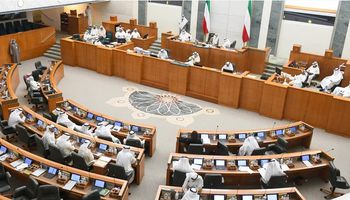 صدور مرسوم بتعديل وزاري على الحكومة الكويتية