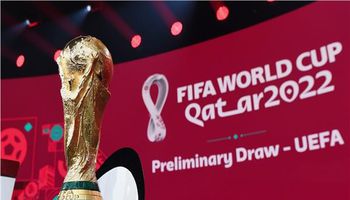 قرعة كاس العالم قطر 2022