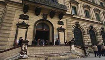 محكمة جنح مستأنف قصر النيل