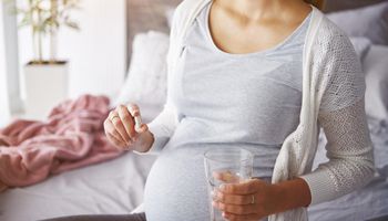 مخاطر نقص اليود أثناء الحمل 
