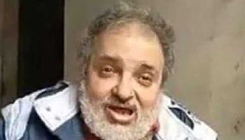 وفاة باسم رحمى