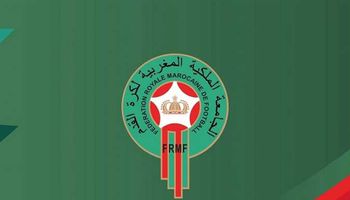 الاتحاد المغربي لكرة القدم 