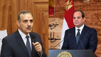 محافظ كفر الشيخ يؤكد على الدور الوطني والبطولي للقوات المسلحة في الحرب والسلام للعبور بمصر إلى بر الأمان