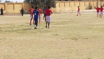 دوري مراكز الشباب بقنا 