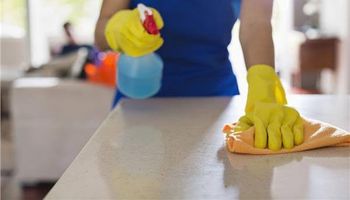 6 خطوات بسيطة لتنظيف منزلك قبل العيد 