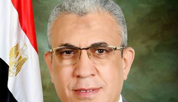 عادل عبدالفضيل رئيس لجنة القوى العاملة في مجلس النواب 