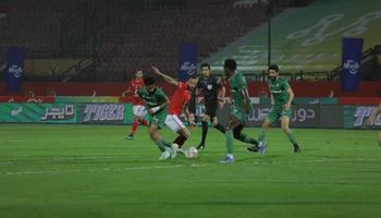 الاهلي والاتحاد