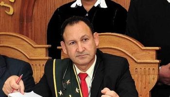 القاضي محمد عبد الوهاب خفاجي