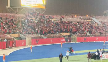 جمهور الاهلي