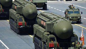 روسيا تهدد بنشر أسلحة نووية