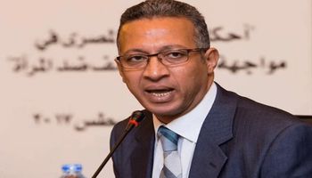 المحامي طارق العوضي عضو لجنة العفو الرئاسي