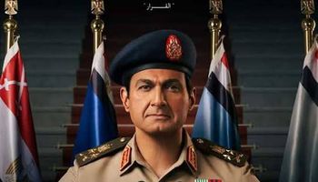 مسلسل الاختيار 3