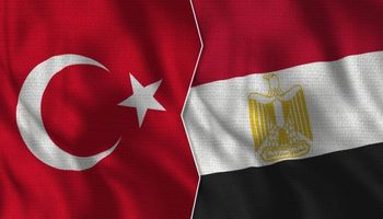 عودة العلاقات المصرية التركية
