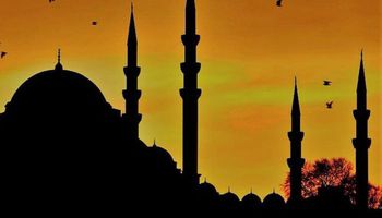 موعد آذان الفجر أول يوم رمضان 2022 