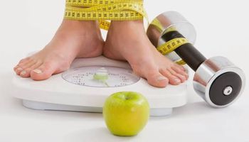 6 نصائح تساعدك للتخلص من الوزن الزائد في العيد 