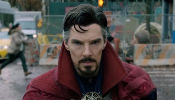 فيلم Doctor Strange